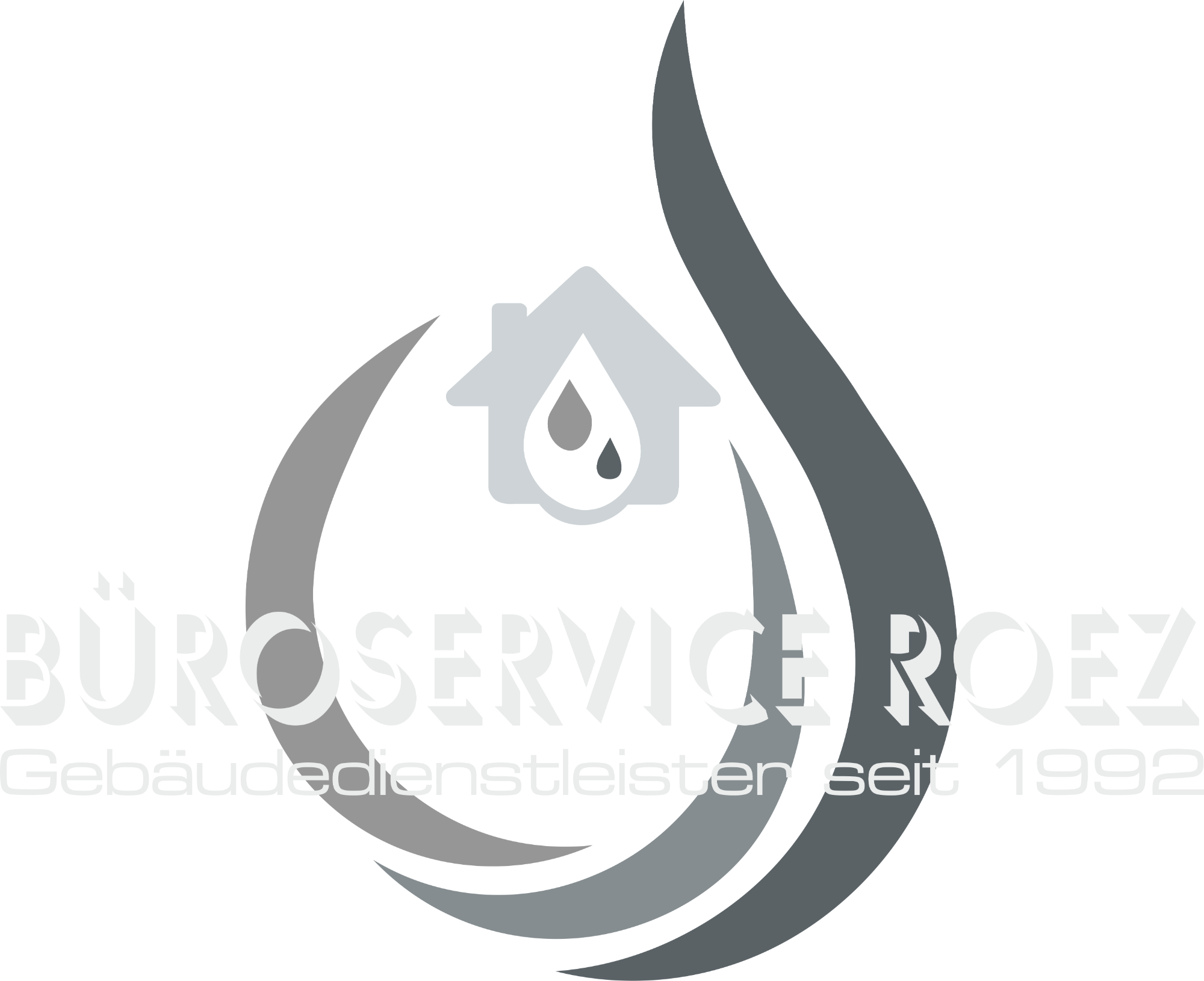 Büroservice Roez, Gebäudedienstleister seit 1992